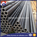 1 inch astm a53 schedule 40 round carbon steel pipe for drinking water plant